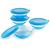 Tupperware Sheerly Elegant® Extra Small Bowls Best Seller