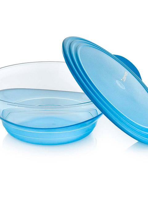 Tupperware Sheerly Elegant® Large Bowl Free shipping