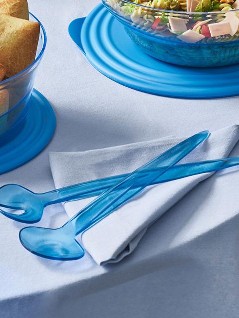 Tupperware Sheerly Elegant® Serving Spoons Best Buy