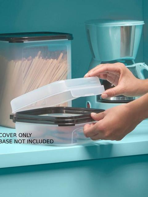 Tupperware Signature Line Cover Free shipping