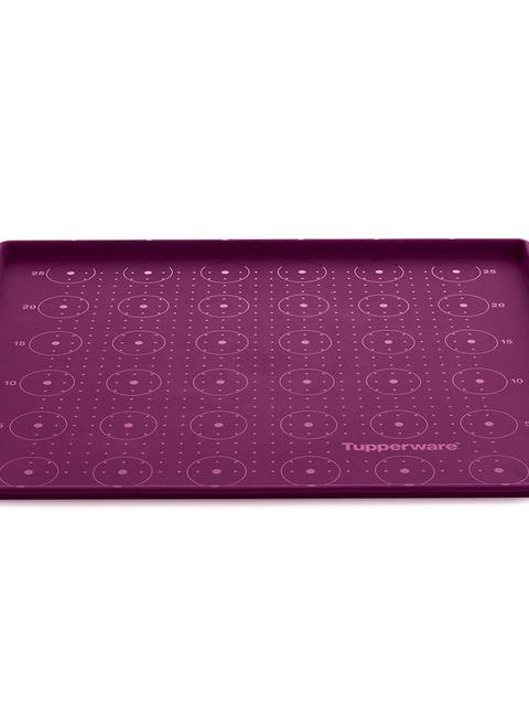 Tupperware Silicone Baking Sheet with Rim Best Price