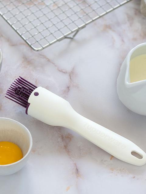 Tupperware Silicone Basting Brush For Sale