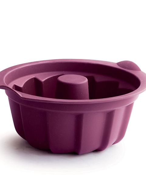 Tupperware Silicone Bundt Form Best Seller