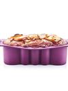 Tupperware Silicone Loaf Form Free shipping