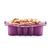 Tupperware Silicone Loaf Form Free shipping