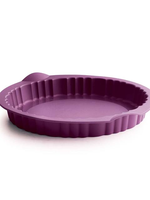 Tupperware Silicone Tart Form On Sale