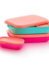 Tupperware SLIM LUNCH CONTAINERS On Sale