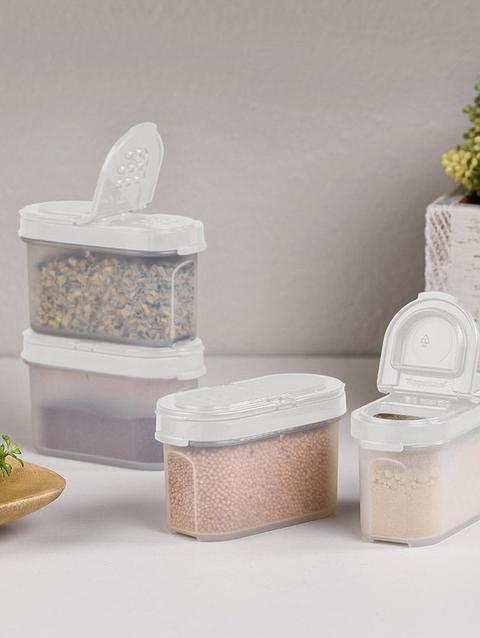 Tupperware SMALL SPICE SHAKERS Free shipping