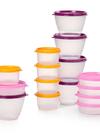 Tupperware Snack Pro Set New Arrival