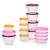 Tupperware Snack Pro Set New Arrival