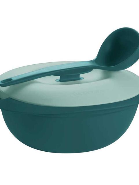 Tupperware Soup Server with Ladle On Sale