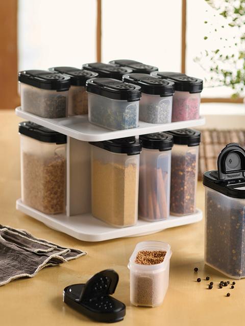 Tupperware Spice Carousel Best Price