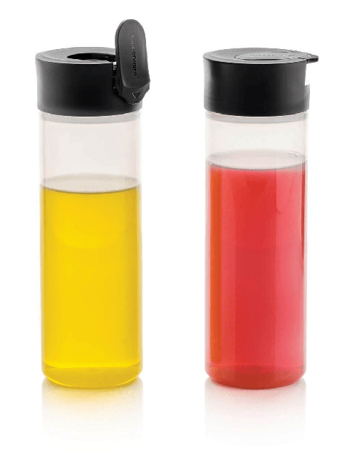 Tupperware Squeeze It® Bottles On Sale