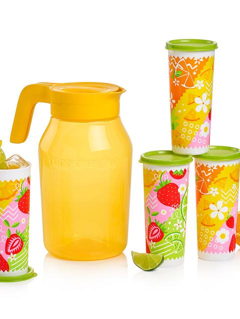 Tupperware Summer Fruit Beverage Set* Best Seller