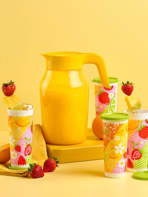 Tupperware Summer Fruit Beverage Set* Best Seller