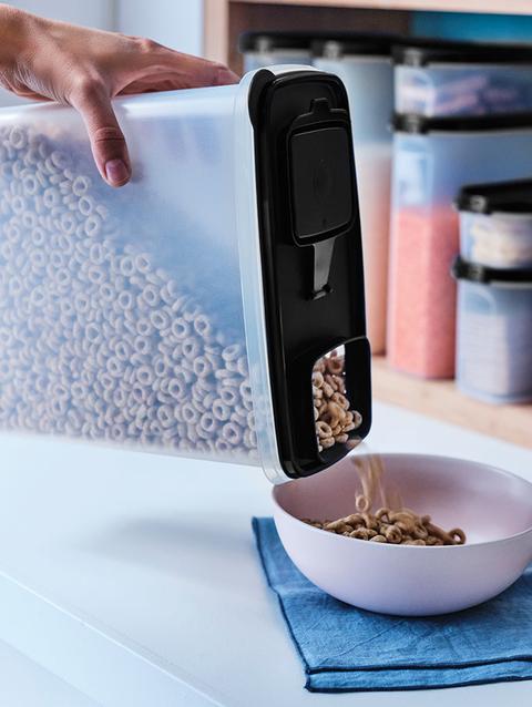 Tupperware SUPER CEREAL STORER New Arrival