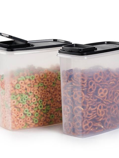 Tupperware Super Cereal Storers Same Day Delivery