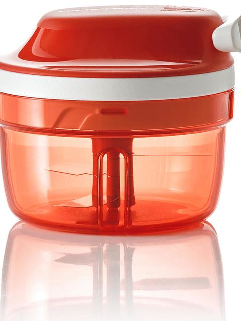 Tupperware SuperSonic™ Chopper Compact Free shipping