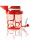 Tupperware SuperSonic™ Chopper Extra High Quality