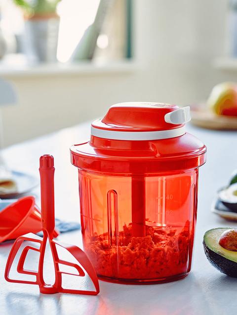 Tupperware SuperSonic™ Chopper Extra High Quality