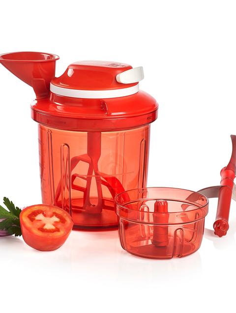 Tupperware SuperSonic™ Chopper System Same Day Delivery