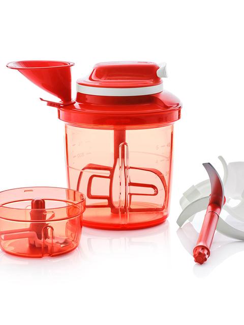 Tupperware SuperSonic™ Chopper System Same Day Delivery