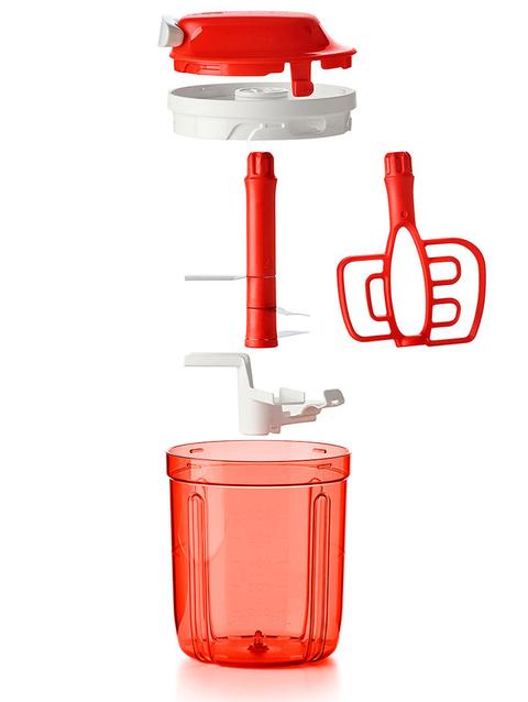 Tupperware SuperSonic™ Chopper Tall Best Seller