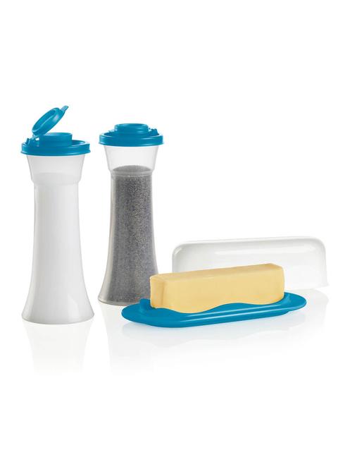 Tupperware Table Accessories Set For Sale