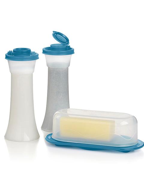 Tupperware Table Accessories Set For Sale