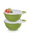 Tupperware Thatsa® Mini Bowls Set of 2 Best Seller