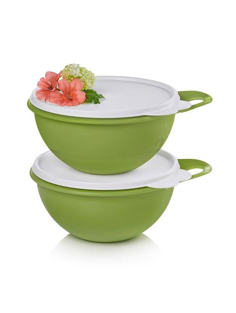 Tupperware Thatsa® Mini Bowls Set of 2 Best Seller