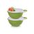 Tupperware Thatsa® Mini Bowls Set of 2 Best Seller