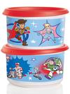 Tupperware Toy Story Canister Set Best Buy