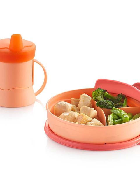 Tupperware TupperKids® Feeding Set Best Seller