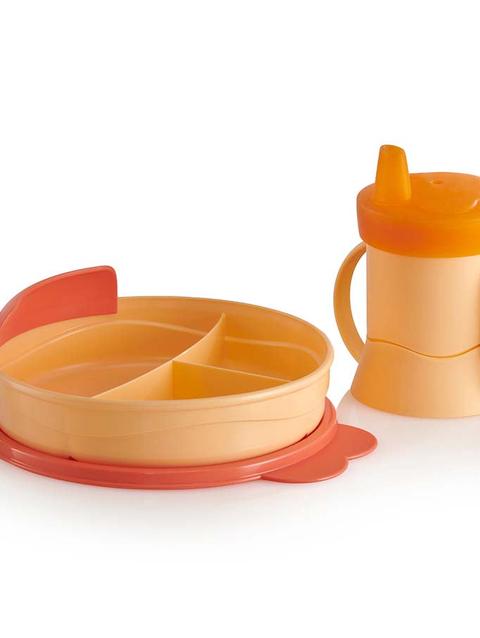 Tupperware TupperKids® Feeding Set Best Seller