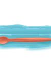 Tupperware TupperKids® Feeding Spoon & Case Best Buy