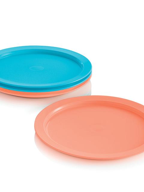 Tupperware TupperKids® Plates Free shipping