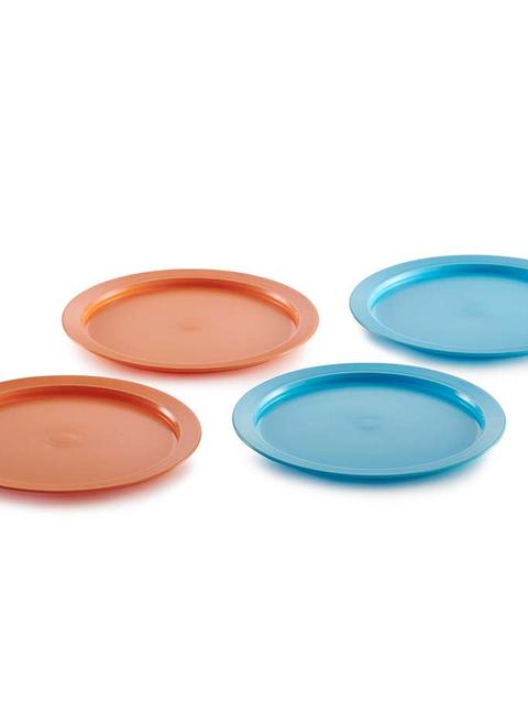 Tupperware TupperKids® Plates Free shipping