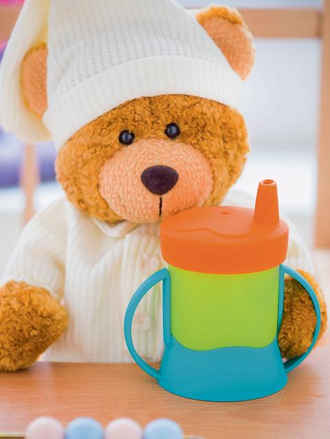 Tupperware TupperKids® Spill-Proof Sippy Cup New Arrival