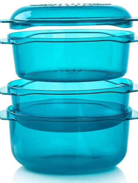 Tupperware TupperWave® Stack Cooker Free shipping