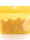 Tupperware Ultimate Silicone Stand-Up Bag Small Best Seller