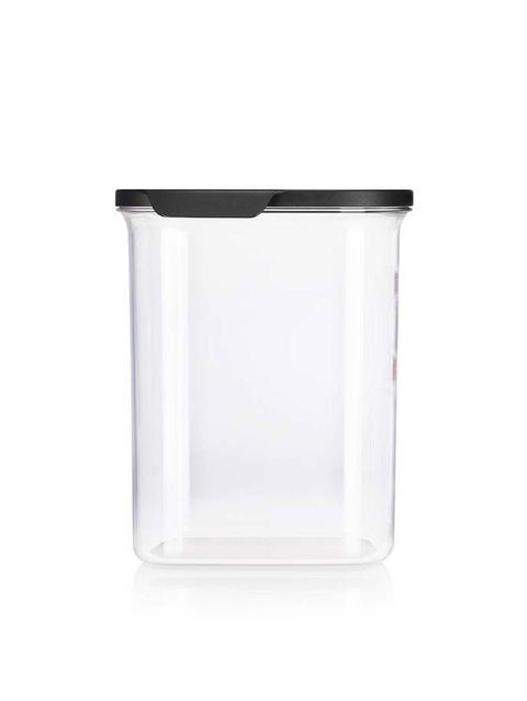 TUPPERWARE ULTRA CLEAR® 15-CUP/3.6 L SQUARE Best Buy