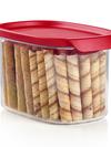 Tupperware® Ultra Clear 4 1/2-cup/1 L Container Free shipping