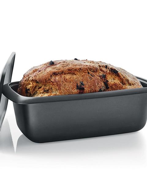 Tupperware UltraPro® 1.9-Qt./1.8 L  Loaf Pan with Cover Best Price