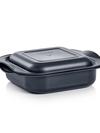 Tupperware UltraPro® 2-Qt./2 L Square Pan with Cover Best Seller