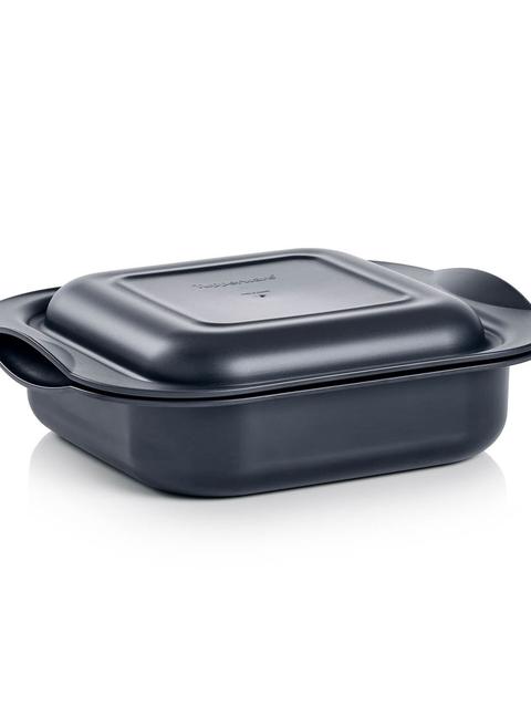 Tupperware UltraPro® 2-Qt./2 L Square Pan with Cover Best Seller