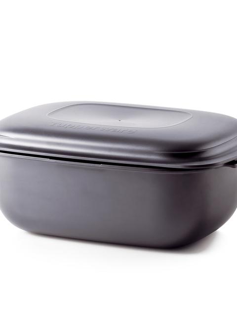 Tupperware UltraPro® 6-QT./5.7 L ROASTING PAN WITH COVER Free shipping