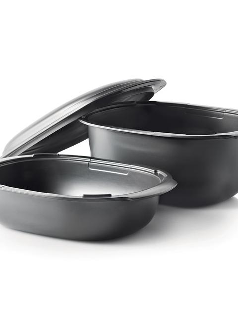 Tupperware UltraPro® Magic Stack Set Best Buy