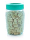 Tupperware Universal Jar 1.5-Qt/1.5L with simple cover Free shipping