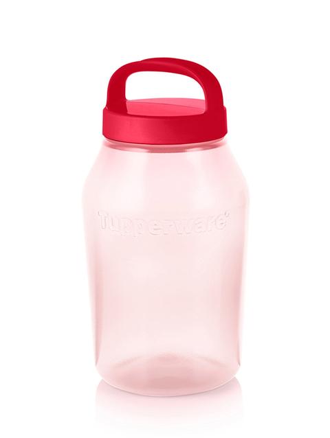 Tupperware Universal Jar 5 Qt./4.5L with Handle Best Seller